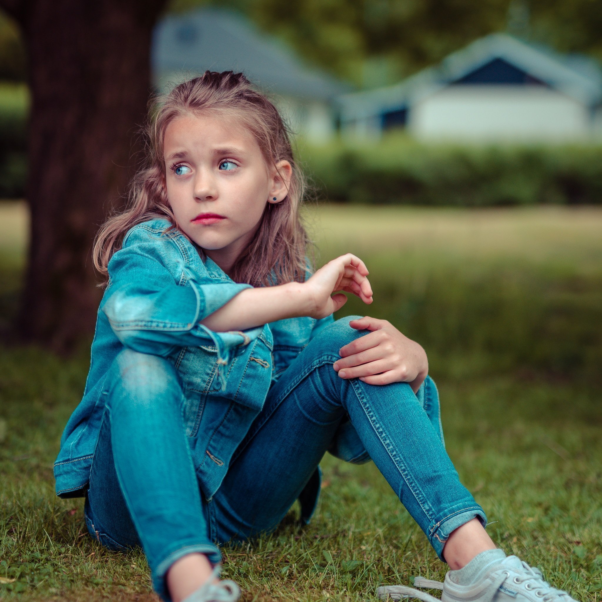 child 