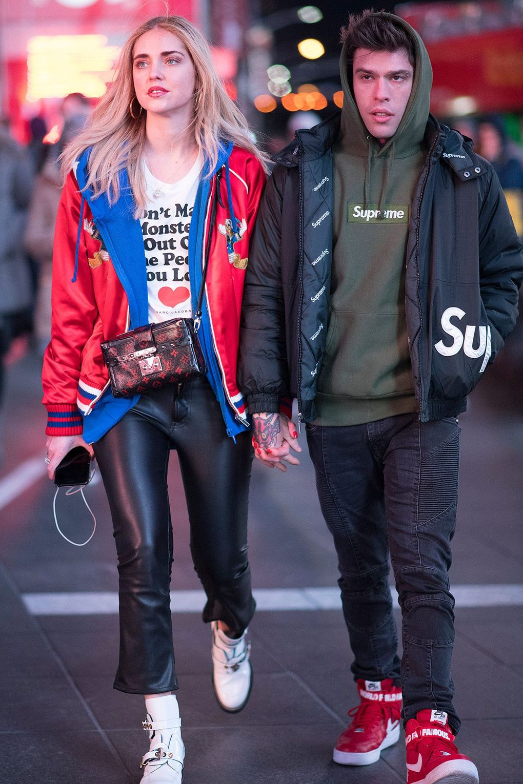 chara ferragni