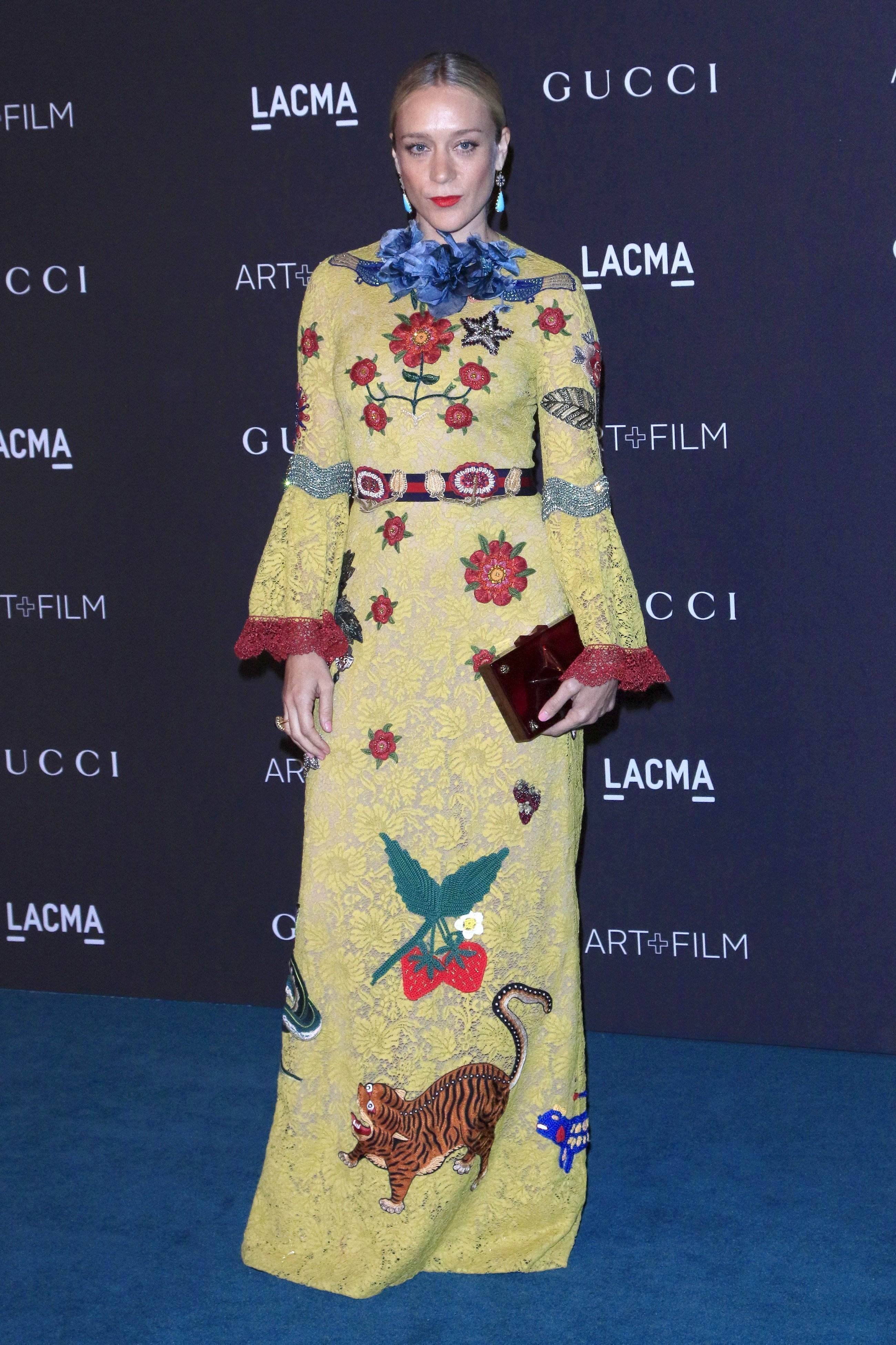 chloe sevigny style