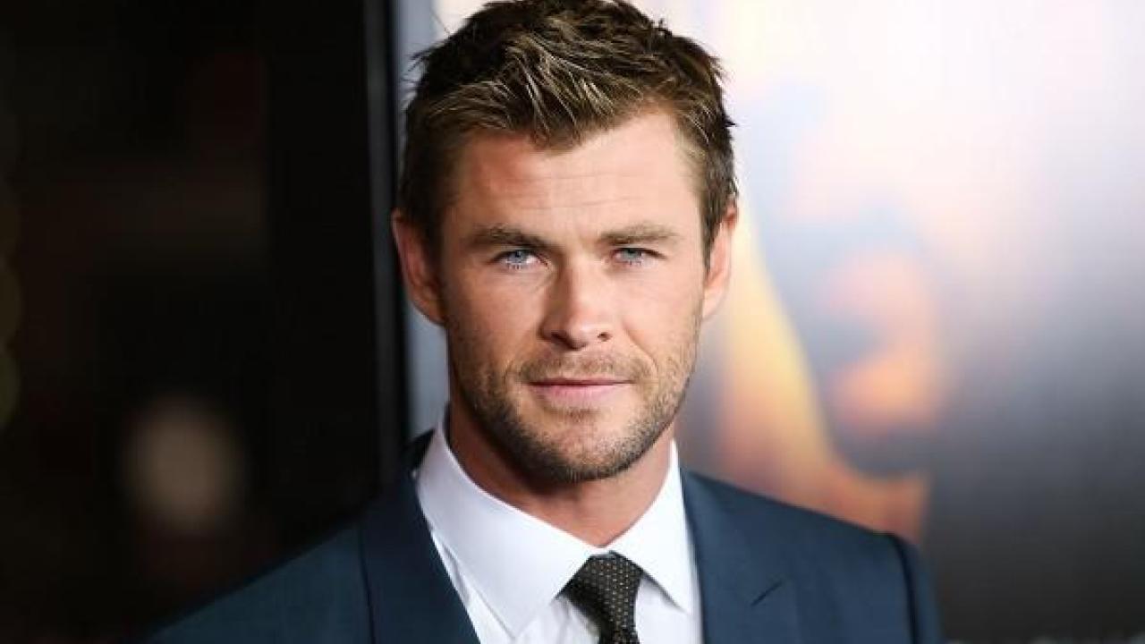 Hemsworth 