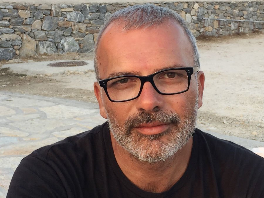 Σταύρος Χριστοδούλου 