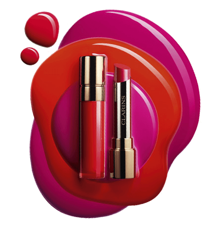 Clarins Jolie Rouge