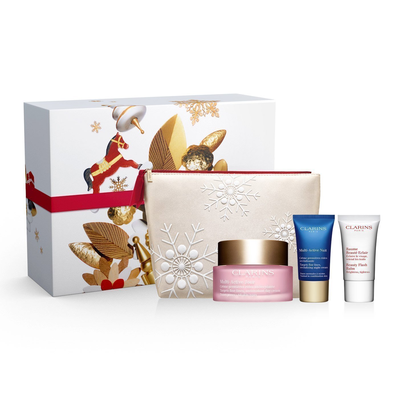 clarins gift sets