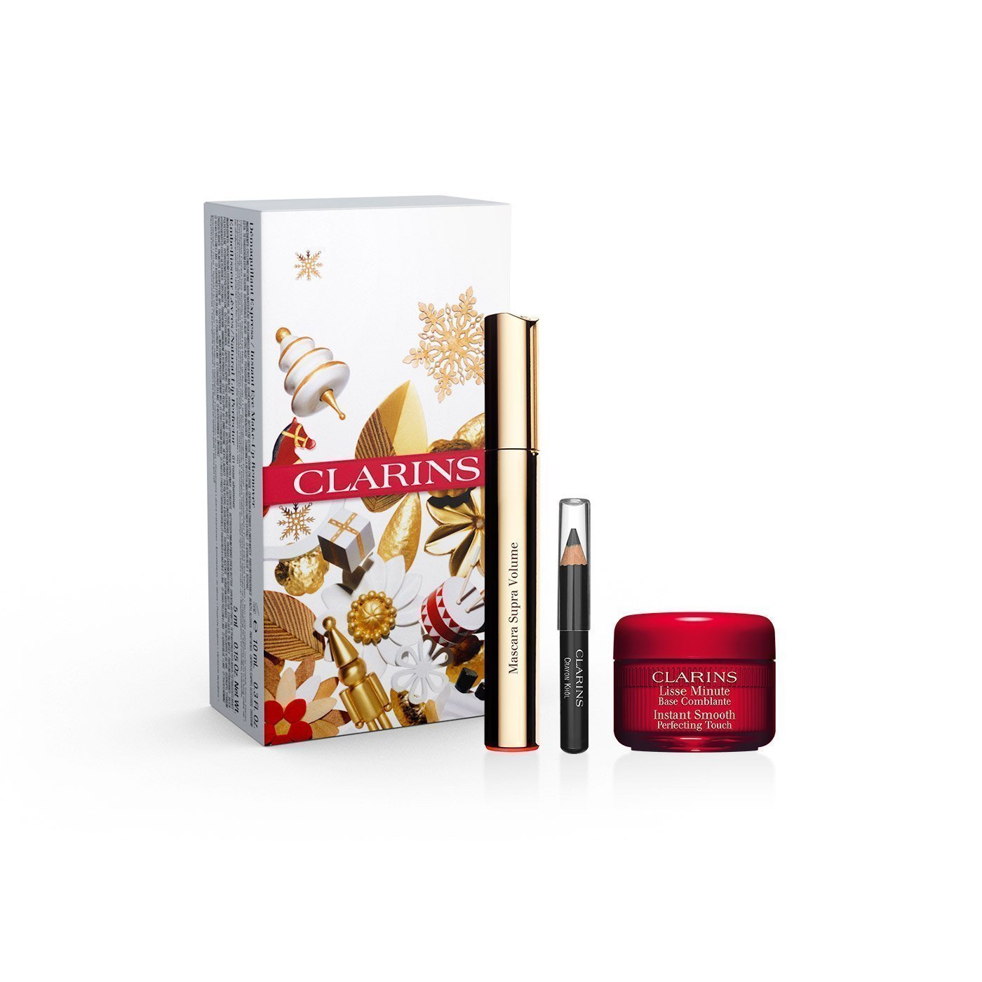 Clarins Christmas gift sets