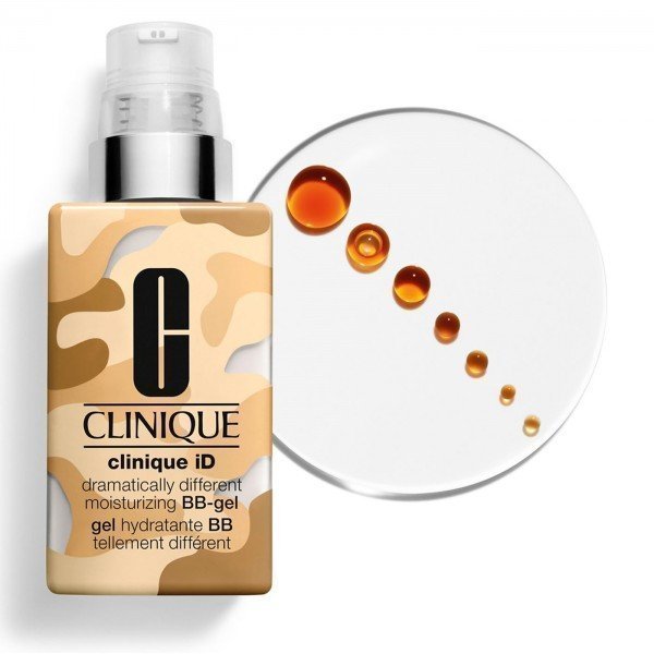 Clinique gel