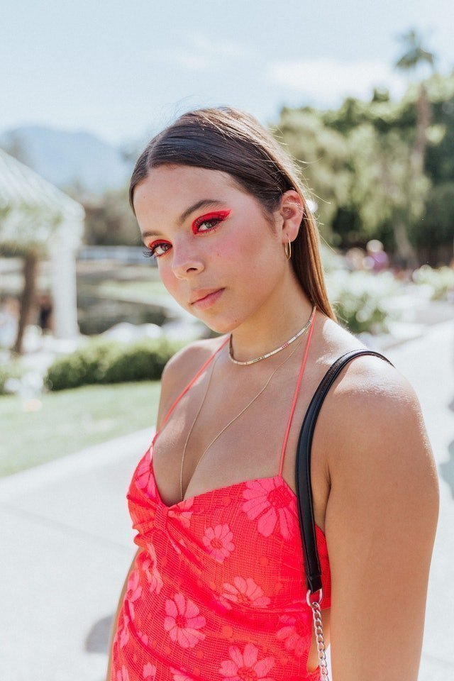 coachella beauty looks 2019