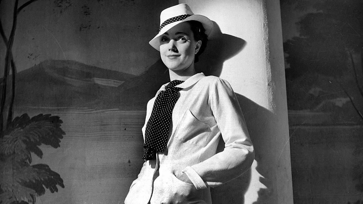 Coco Chanel 
