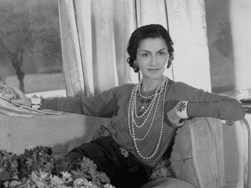 coco chanel