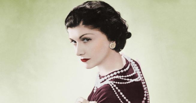 coco chanel