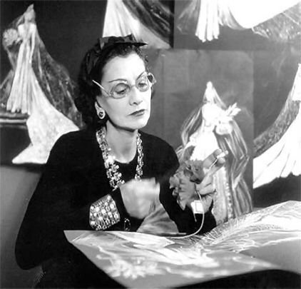 Coco Chanel 