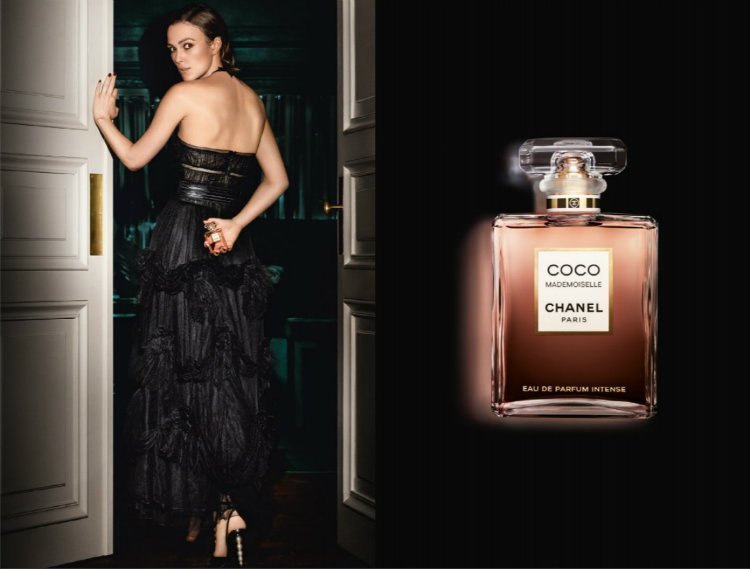 beauty, fragrance