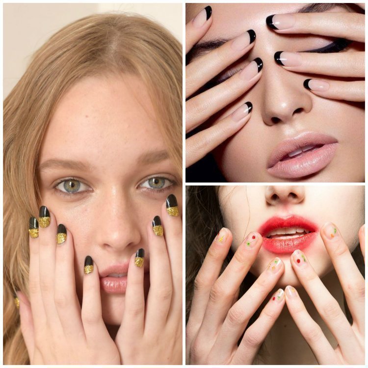 nails trends