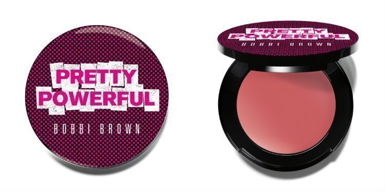 beauty, campaign, bobbi brown
