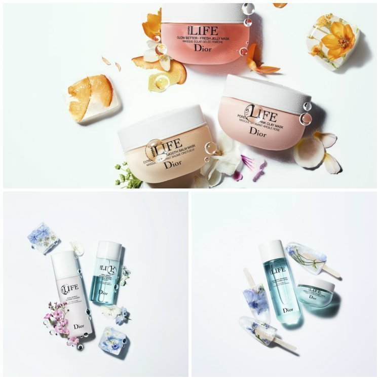 beauty news, hydra life