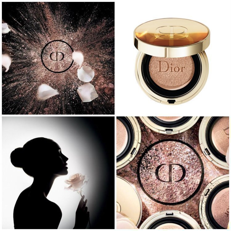 beauty, news, Dior