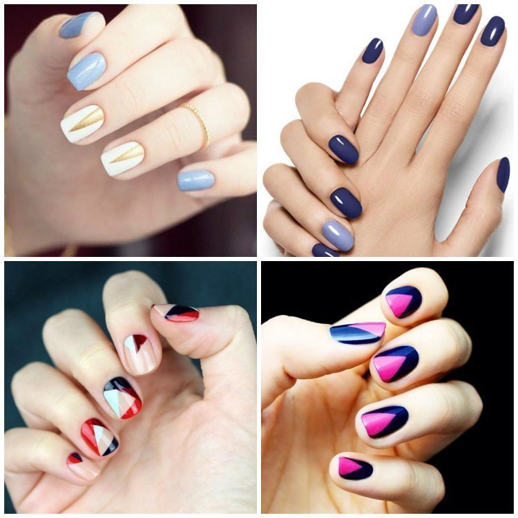 beauty, trends nails,