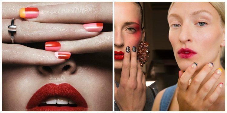 beauty, trends, nails