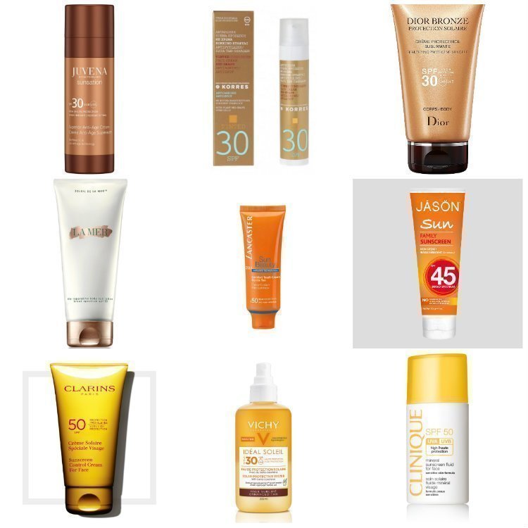beauty, skin care, sunscreen