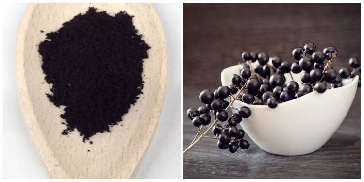 good life trends, superfoods