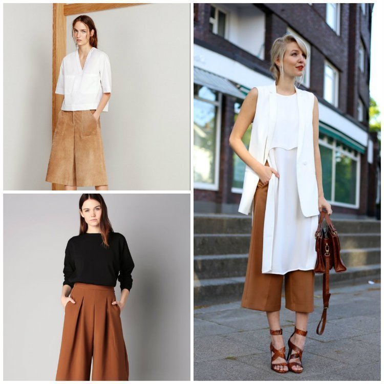 style, trends, wide leg trousers