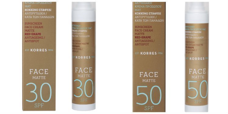 beauty, news korres