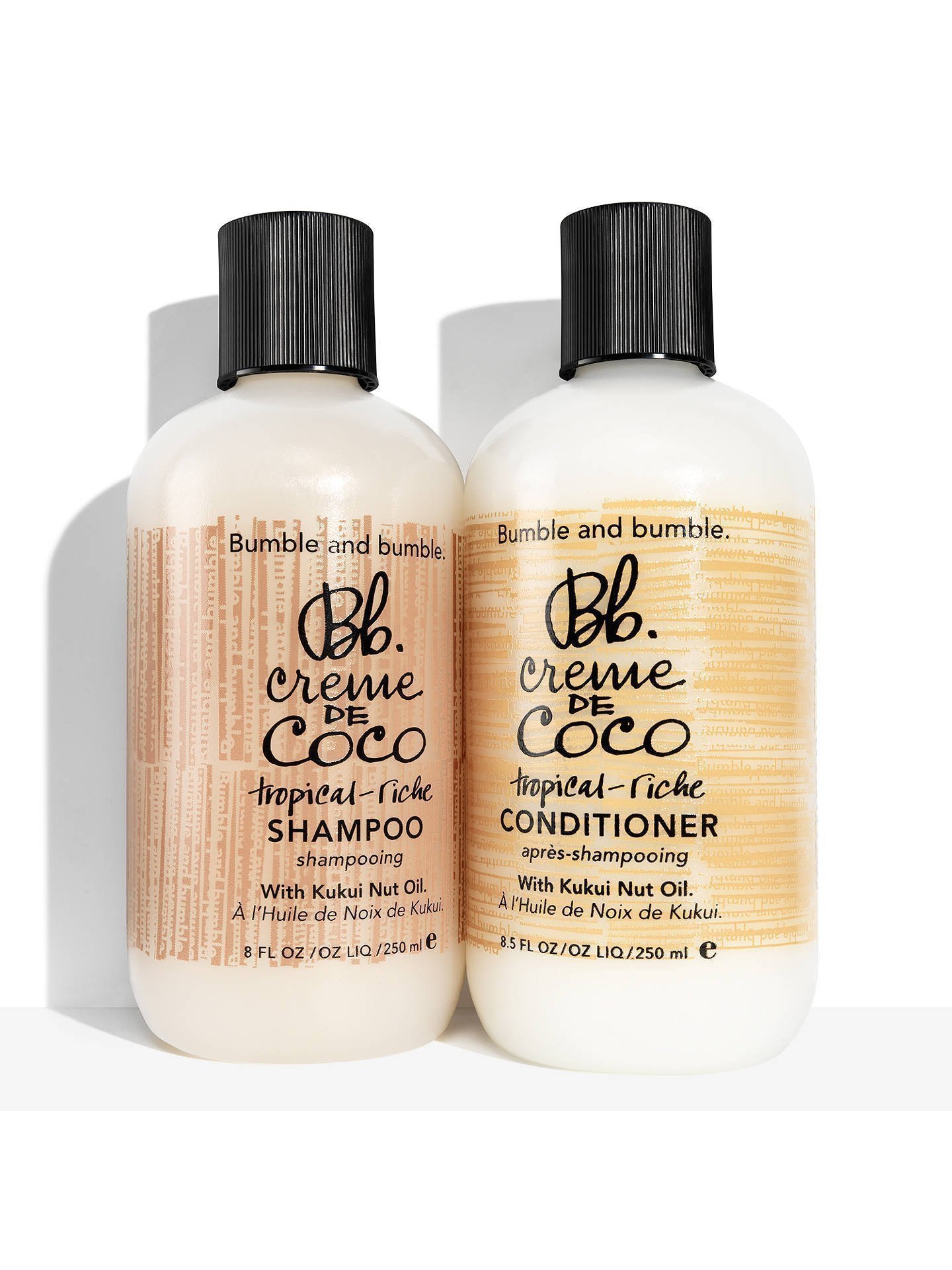 Bumble and Bumble creme de coco