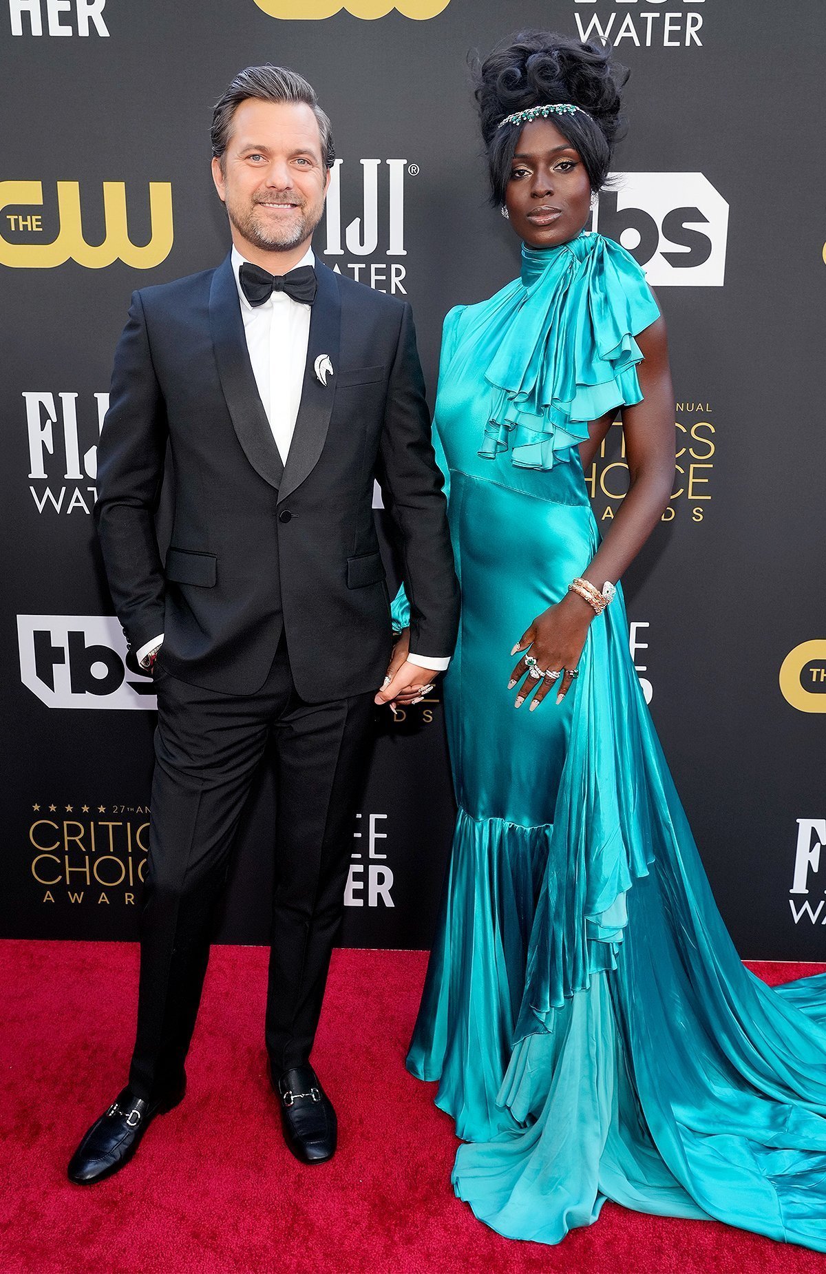 Critics Choice Awards 2022