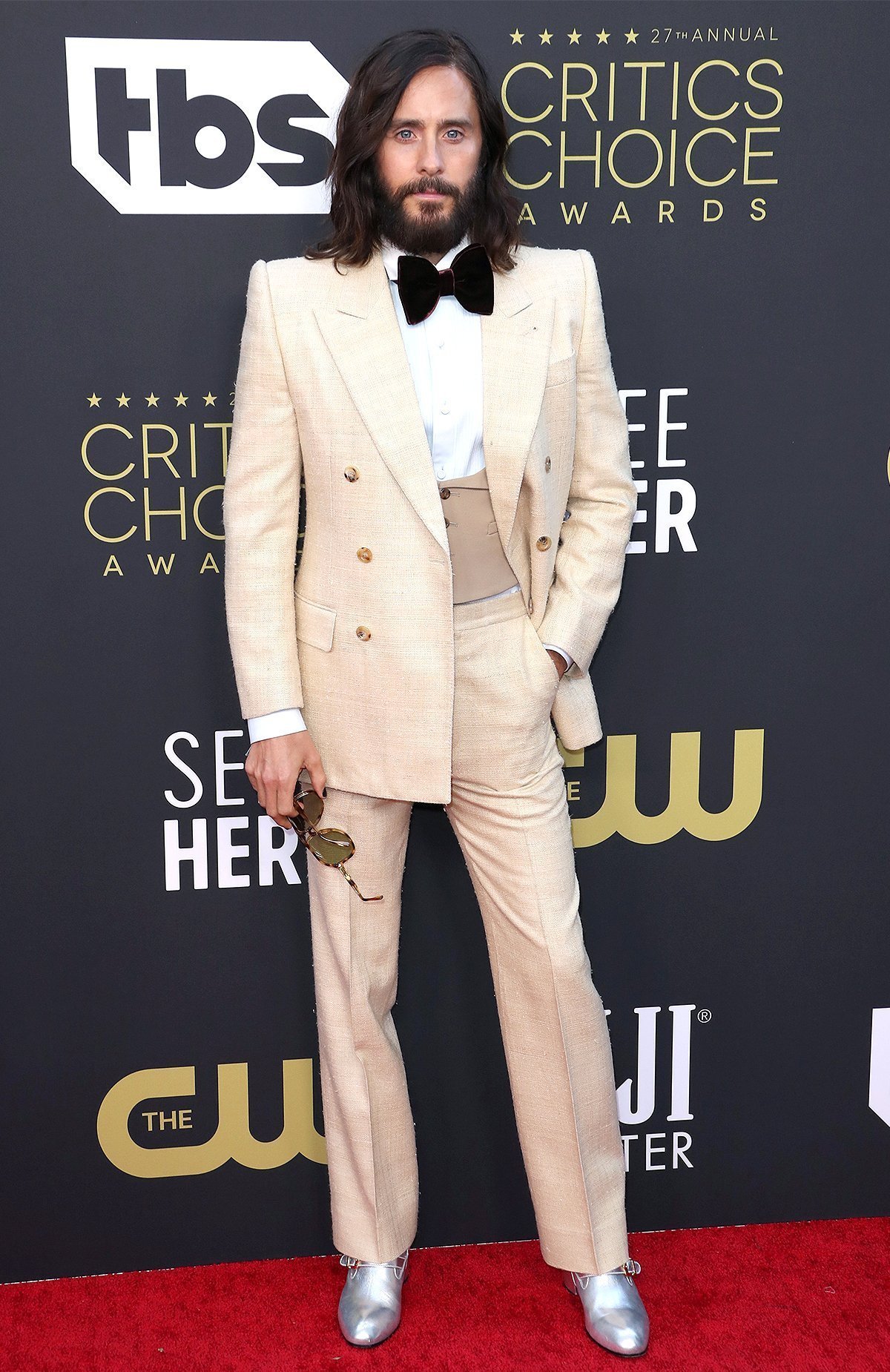 Critics Choice Awards 2022