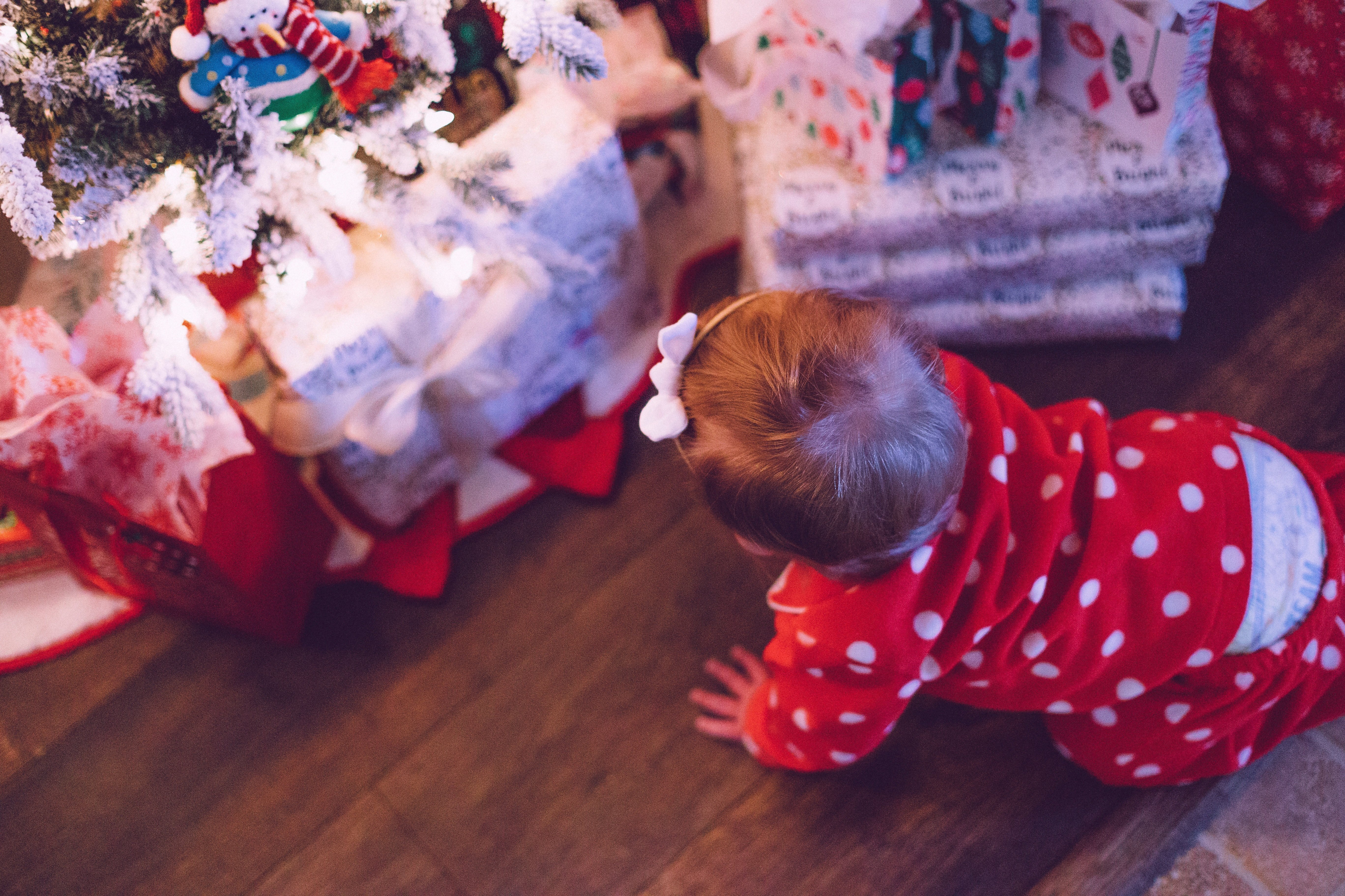 KIDS PRESENTS 