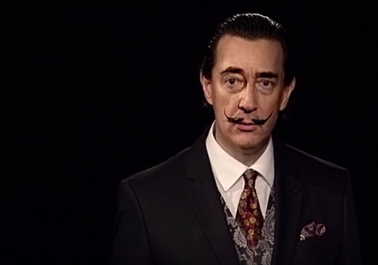 dali