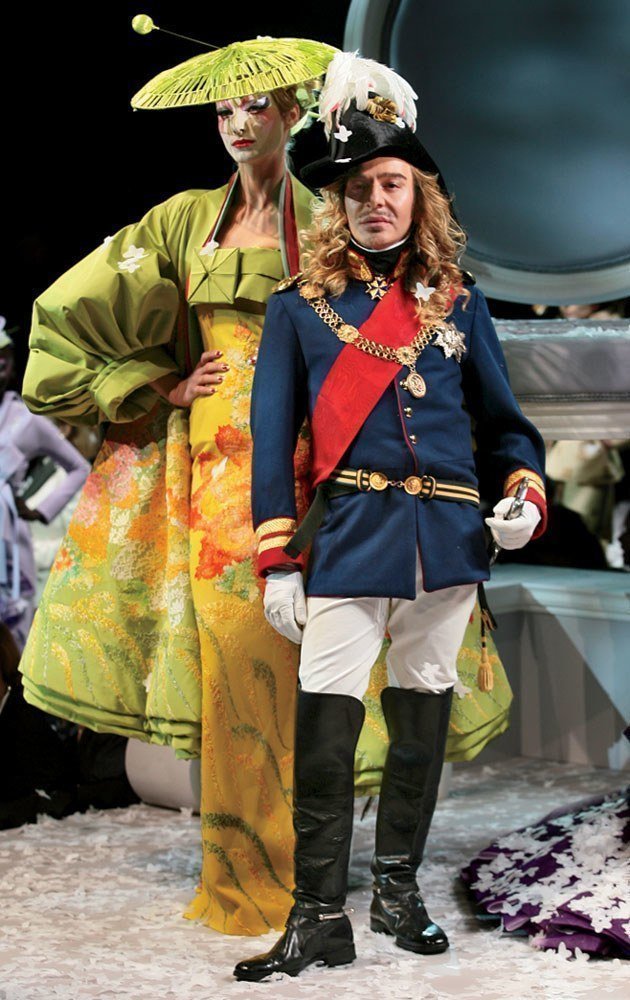 Galliano 