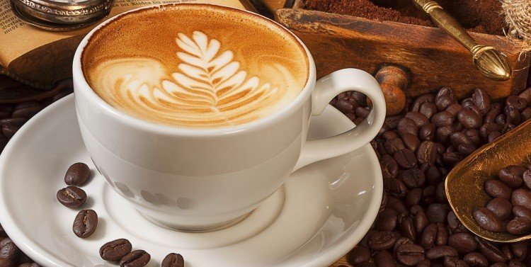 coffee