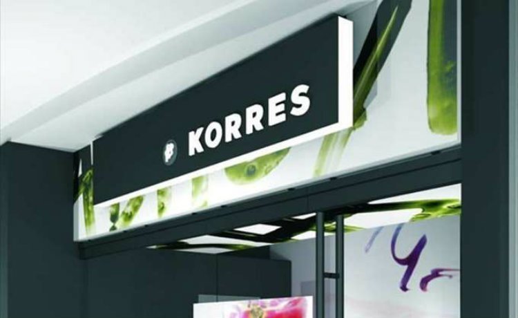 beauty, news, korres