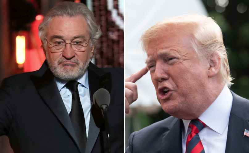 deniro