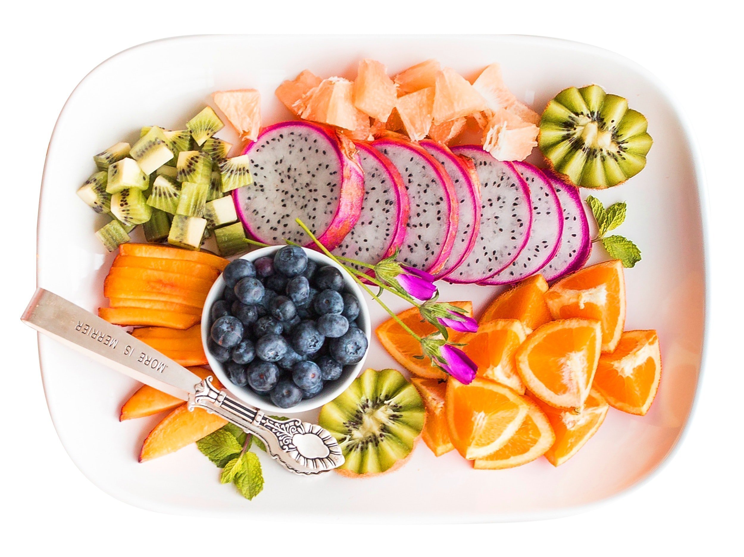 SUPERFOODS