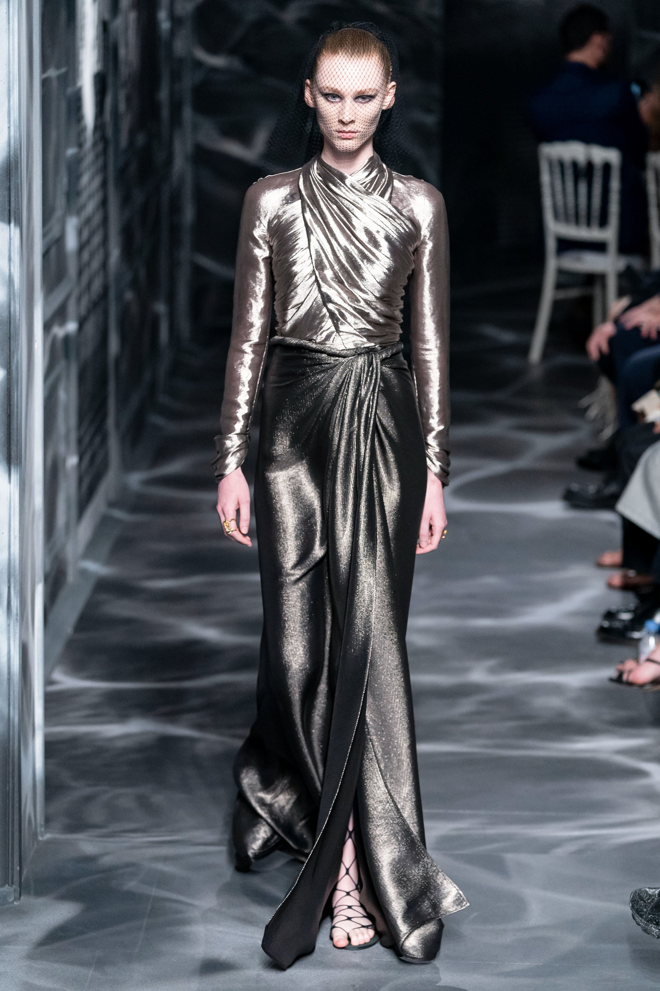 Dior Haute Couture 2020