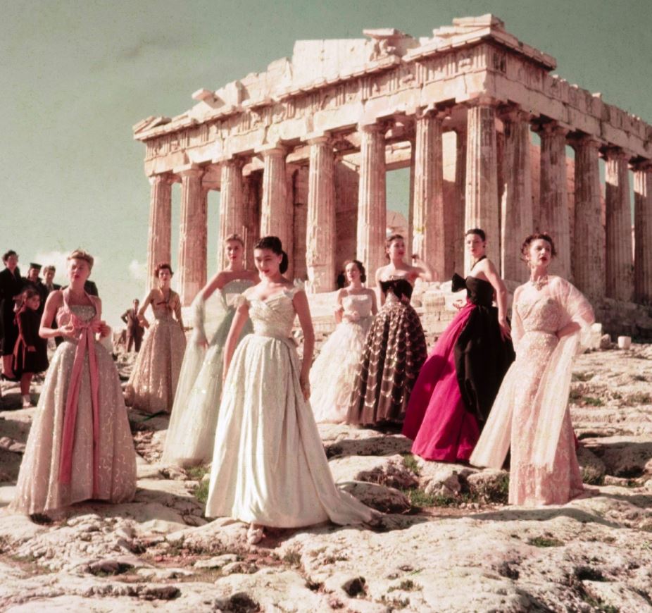 Dior Acropolis