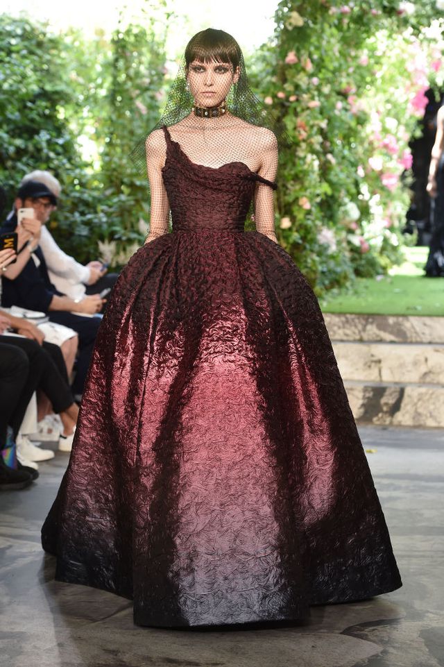 Dior Haute Couture 2020