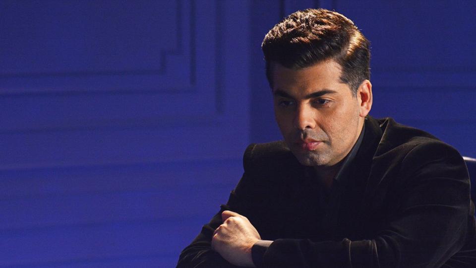 Karan Johar 