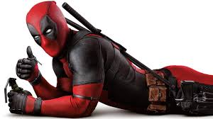 DEAD POOL