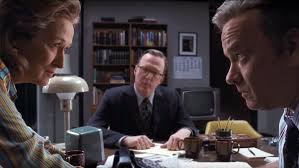the post 