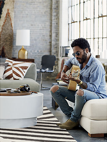 Lenny kravitz 
