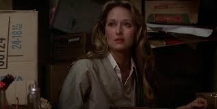the deer hunter meryl streep