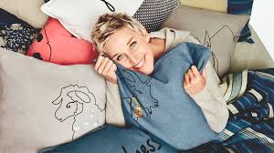 ELLEN DE GENERES