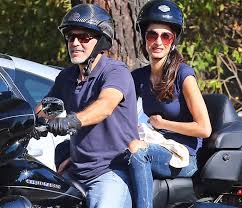 George Clooney 