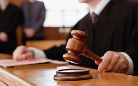 lawyer