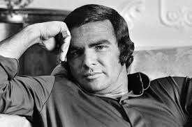 Burt Reynolds