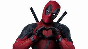 DEAD POOL