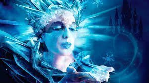snow queen 