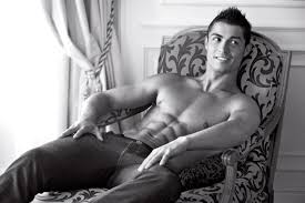 ronaldo